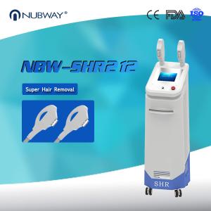 Wholesale 2017 latest popular effectively hair removal and skin rejuvenation multifunction machine from china suppliers