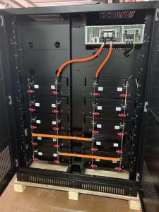 Wholesale 48V 700Ah Storage Battery Systems For Intellengent Building Power Supply from china suppliers