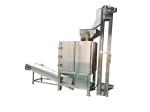 304 Stainless Steel Precise 400kgs/H Groundnut Milling Machine