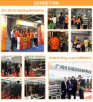 GL-TT-6 Stainless Steel Electric Commercial Kitchen Cooking Equipment