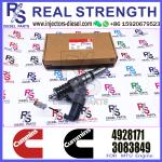 M11 Fuel Injector Assembly 4026222 4903472 4061851 4903319 3095040 4902921