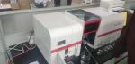 Scientific Research Atomic Absorption Spectrometry Aas 6 Lamps Flame System