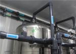 RO Water Machine RO Plant Water Treatment System Produce Pure Water