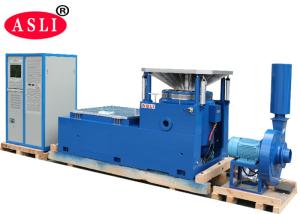 Wholesale 3-Axis Electrodynamic Vibration Testing Equipment For Aerospace Field from china suppliers