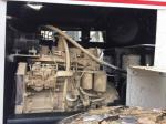 Ingersoll Rand SD100D Used Vibratory Roller , Second Hand Road Compactor