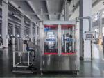 5-30ml Plastic Cap Capping Machine 1200 Bottle Per Hour