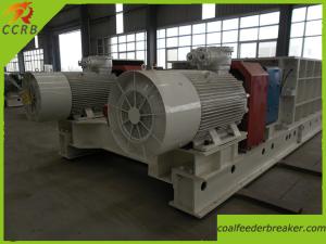 Wholesale Roller Coal Crusher Price for Thermal Power Plant from china suppliers