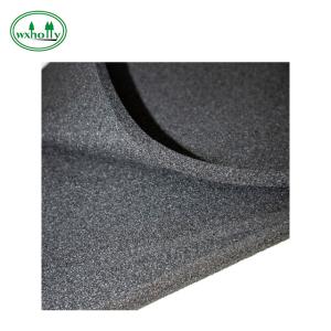 Wholesale High Density Car Harmless PVC NBR Nitrile Rubber Thermal Insulation Sheet from china suppliers