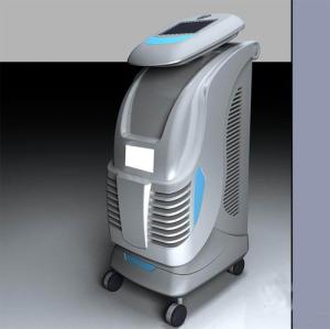 Wholesale 808nm Diode Laser Permanent Hair Removal System from china suppliers