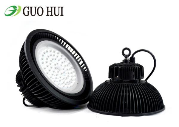 150w / 240w Liner High Bay Halogen Lights Daywhite 6000k For Garage High
