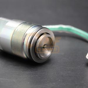 Wholesale Best Selling Excavator Electrical Parts Same As The Genuine Bronze KDRDE5K-10(40) MC60-7421120 solenoid YNF02661 from china suppliers