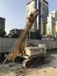 XL-50C 50 Meter Crawler Dia 42mm Rotary Foundation Jet Grouting Drill Rig