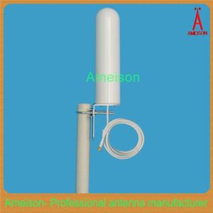 Wholesale 806-2500MHz Omni Fiberglass Antenna CDMA GSM PCS 3G WLAN antenna from china suppliers
