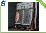 EN1363-1 and ISO 834 Fire Resistant Vertical Test Furnace