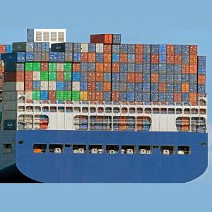 Wholesale Lianyungang China To Saudi Arabia Ocean Cargo Services For General Cargo from china suppliers