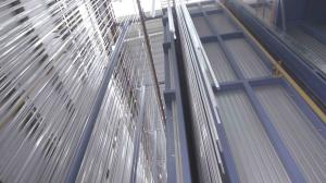 Industrial commercial tunnel baking oven