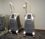 Body Slimming / Shaping Cryolipolysis Fat Freezing Machine With Intelligent