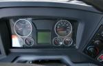 12.00R20 6x4 Diesel 400L North Benz Trucks