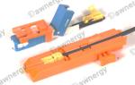 1550 Nm Wavelength 50k DA PFC Fast Connector