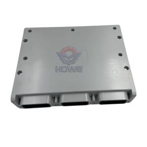 Wholesale R520LC-9S Excavator Electrical Parts Hydraulic Controller 21QB-32190 21QB-32191 21QB-32192 21QB-32193 from china suppliers
