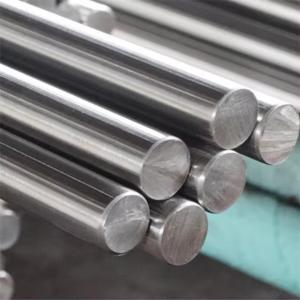 Wholesale Cheap Price Aisi Din 304 316l 310s 409 410 420 430 431 420f 430f 444 Stainless Steel Round Bar from china suppliers