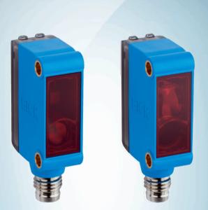 Wholesale SICK - GSE6-P4111 - Miniature Photoelectric Sensor | part no : 1052446 from china suppliers