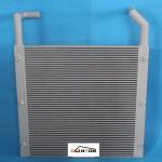 OEM Support Oil Cooler Radiator for HITACHI EX-200-3 Tracked Excavator Cooling