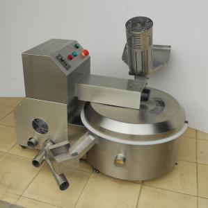 Wholesale PCS1 Complete Grey Capsule Polishing Machine Harmless High Efficiency from china suppliers