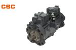 DAEWOO 225-9 Excavator Hydraulic Pump , Original Excavator Main Pump