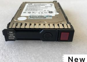 Wholesale 300G 6G SAS 2.5 HP Hard Disk 652611-B21 653960-001 from china suppliers