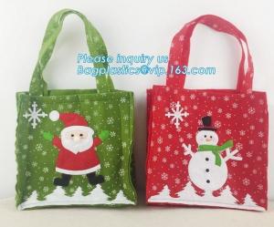 Wholesale Durable Felt Tote Shopping Bag Wholesale Custom Felt Tote Bag,beach bag, Document wool organizer tote felt bag from china suppliers