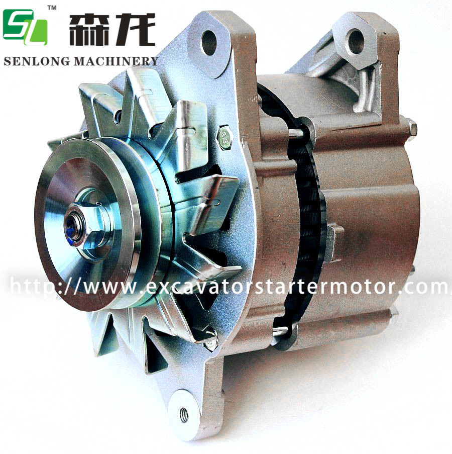 Alternator 28V 25A Russia Generator JFZ271 G273.3701
