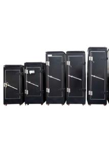 Wholesale 3 Layers 80db Steel RF Shielded Chamber Magnetic Protection Against Electromagnetic Waves from china suppliers