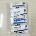 SMC Original KQG2L10-03S Stainless Steel 316 Elbow Joint