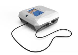 Wholesale High frequency 30MHz 0.01mm/0.03mm(Diameter) Portable Mini Facial Spider Vein Removal Beauty Machine from china suppliers