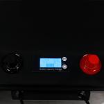 12V Deep Cycle RV LiFePo4 Battery 100ah Smart Energy Solar Lithium Battery