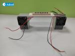 6pcs TEC Thermoelectric Cooler Peltier 16 Hole 25000 Times