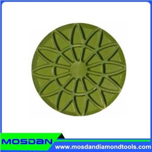 Wholesale Sunflower Floor Polishing Pad from china suppliers