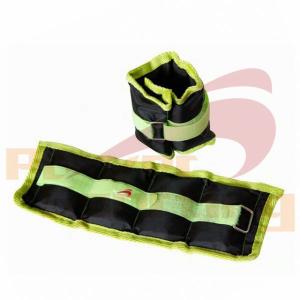 Wholesale Exercise Fitness 2LB pair Nylon Wrist &amp; Ankle Weights from china suppliers