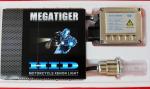 G5 Quality Motorcycle HID Light Kits 6000K
