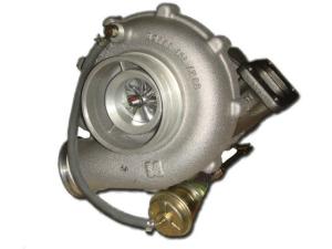 Wholesale Volvo Truck D6A K27 Turbo 53279986530，53279886519, 53279886530，20768576, 85000598 from china suppliers