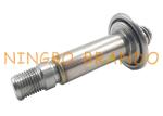 3/2 Way NC Stainless Steel Solenoid Valve Armature For N15270 N16381 N16382