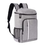 30L Picnic Cooler Bag Insulated Leak Proof For Outing