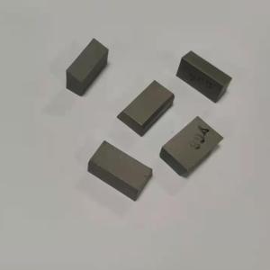 Wholesale YG8 Brazing Carbide Inserts from china suppliers