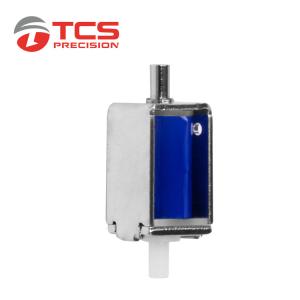 Wholesale DC2.7-4.5V Normal Open Air Valve 1.3LPM Micro Valve For Eye Protection Instruction from china suppliers