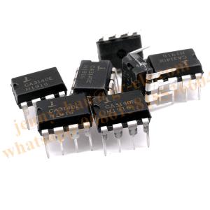 Wholesale New original CA3140E CA3140 in-line DIP-8 IC IC chip from china suppliers