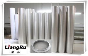 Wholesale Good Symmetrical Good Conglutination 195M Rotary Printing Screen from china suppliers