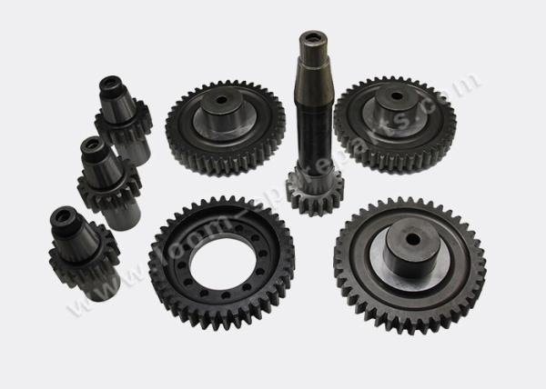 Weaving Loom Spare Parts Somet TM11 260/480W Gear F/Bev Gear Box BA2600AD