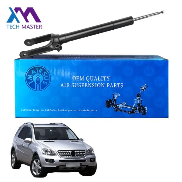 OEM 1643206013 1643200130 1643205813 For Mercedes-Benz W164 / ML350 ML500 Front