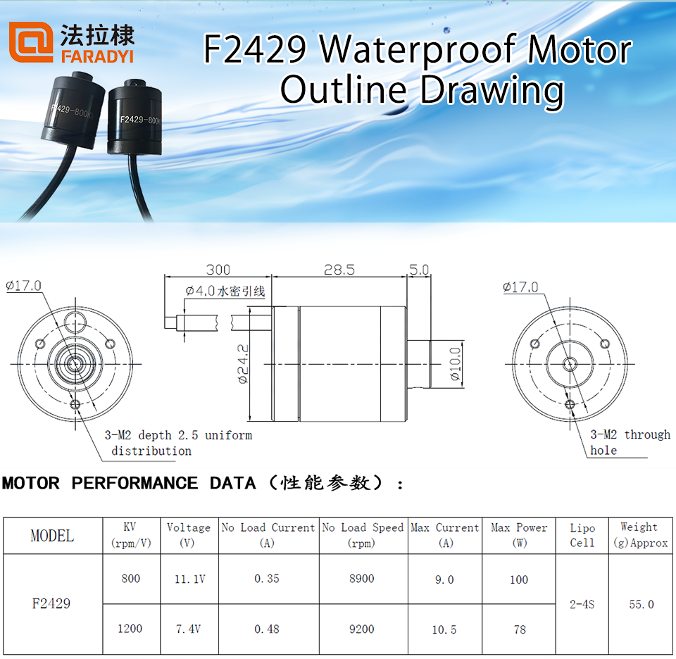 Customized Motorized Waterproof Electric Motor 110 Volt For Electric Toothbrushes